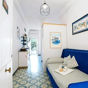 Monterosso Garden House Appartamento Monterosso al Mare