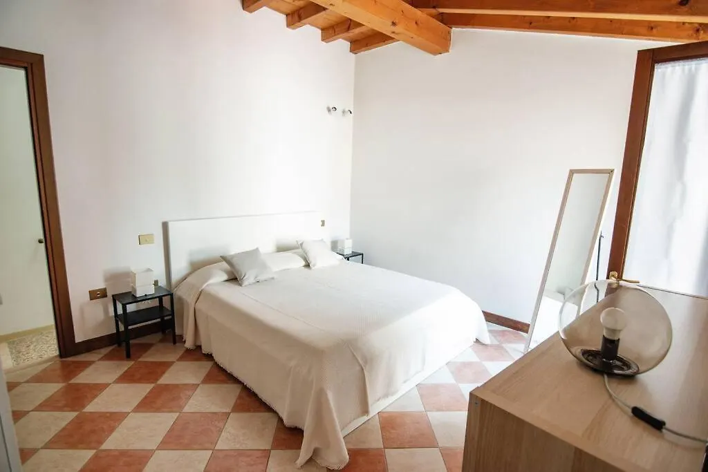 Casa Benzoni Apartment Mantova