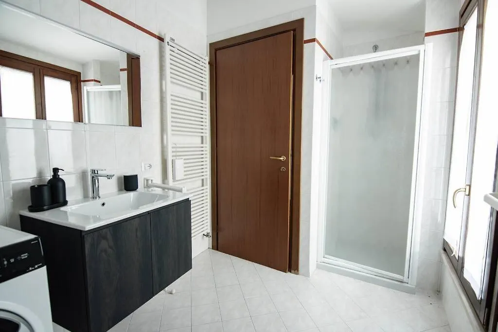 Casa Benzoni Apartment Mantova