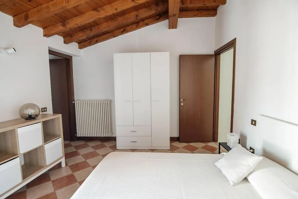 Casa Benzoni Apartment Mantova