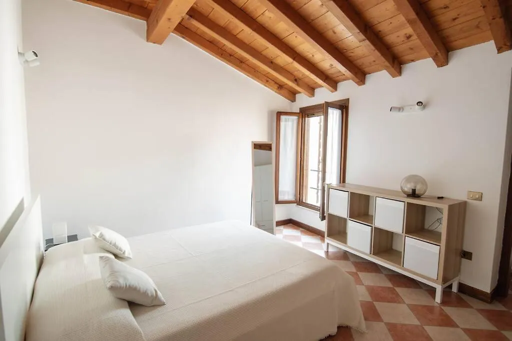 Casa Benzoni Apartment Mantova