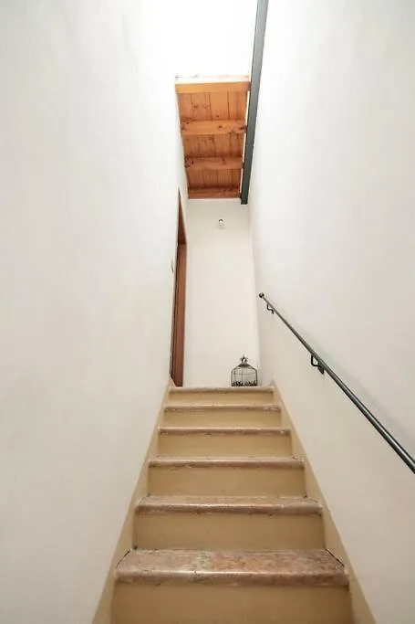 Casa Benzoni Apartment Mantova
