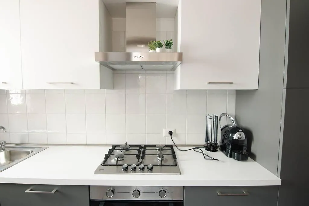 Casa Benzoni Apartment Mantova